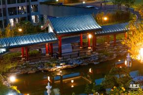 玉龙公园