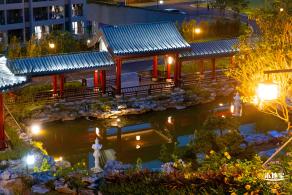玉龙公园
