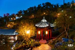玉龙公园