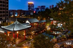 玉龙公园