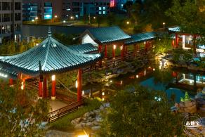 玉龙公园