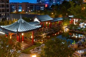 玉龙公园