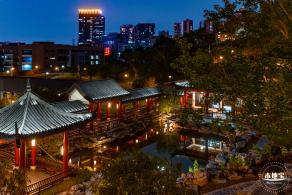 玉龙公园