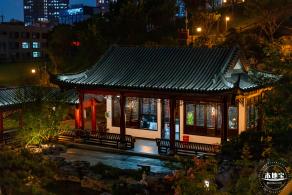 玉龙公园