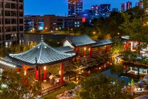 玉龙公园