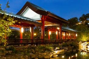 玉龙公园