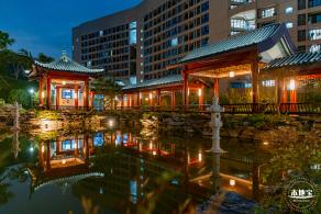 玉龙公园