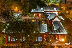 玉龙公园