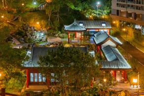 玉龙公园