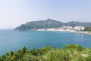 精酿农场海景
