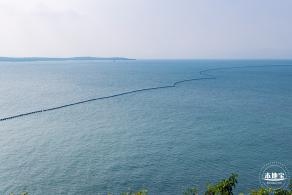 精酿农场海景