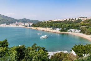 精酿农场海景