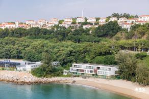 精酿农场海景