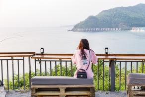 精酿农场海景