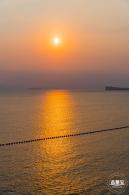 精酿农场海景