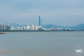 深圳湾公园
