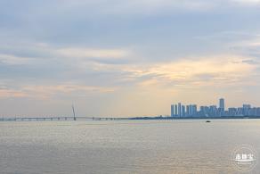 深圳湾公园