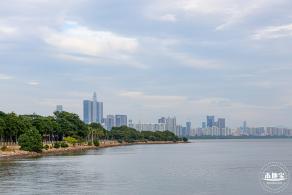深圳湾公园