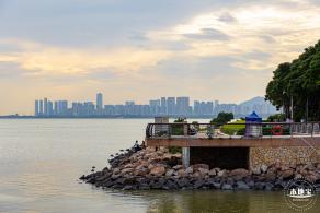 深圳湾公园