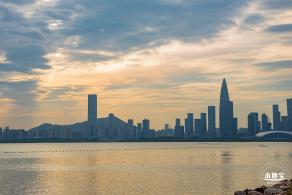 深圳湾公园