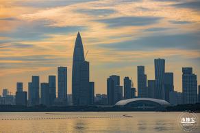 深圳湾公园
