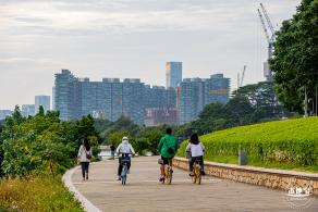 深圳湾公园