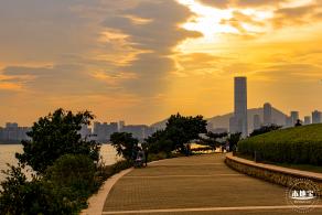 深圳湾公园