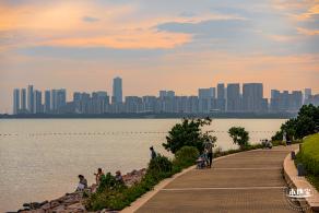 深圳湾公园