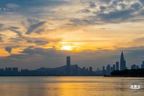 深圳湾公园