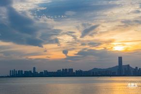 深圳湾公园