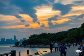 深圳湾公园