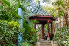 深圳水土保持科技示范园