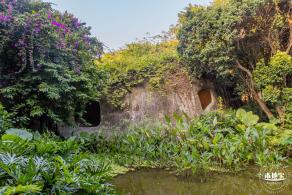 深圳水土保持科技示范园