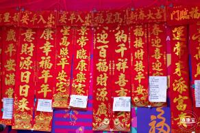 深圳迎春花市