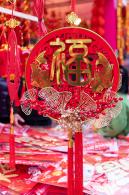 深圳迎春花市