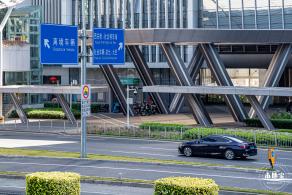 莲塘口岸