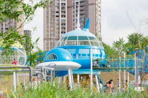 10号星球乐园