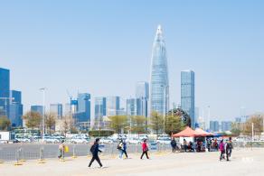深圳湾口岸