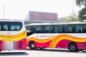 深圳湾口岸