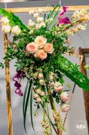 2023深圳月季花展