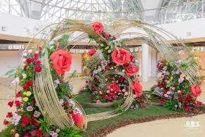 2023深圳月季花展