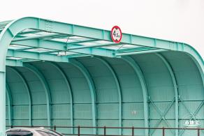 Tiffany公路