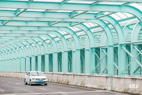 Tiffany公路