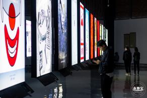 “回南天”展览
