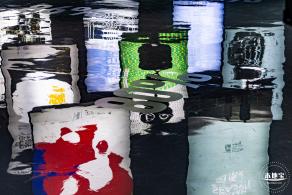 “回南天”展览