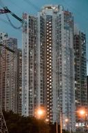 香港
