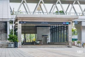 深圳国际会展中心