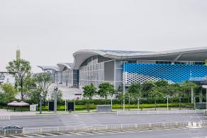 深圳国际会展中心