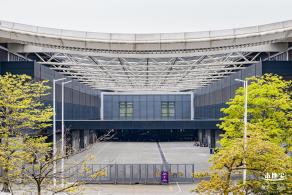 深圳国际会展中心
