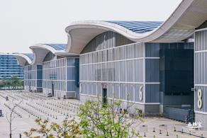 深圳国际会展中心